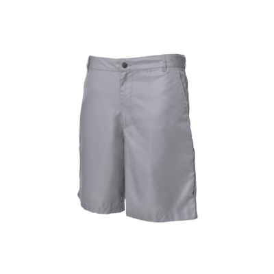 tourmax mens shorts gray