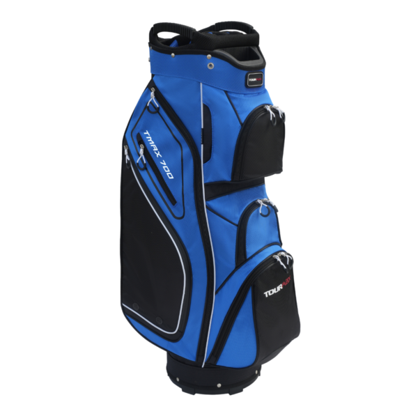 tourmax t700 deluxe bag black royal2