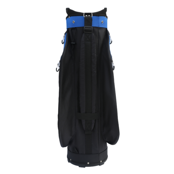 tourmax t700 deluxe bag black royal2