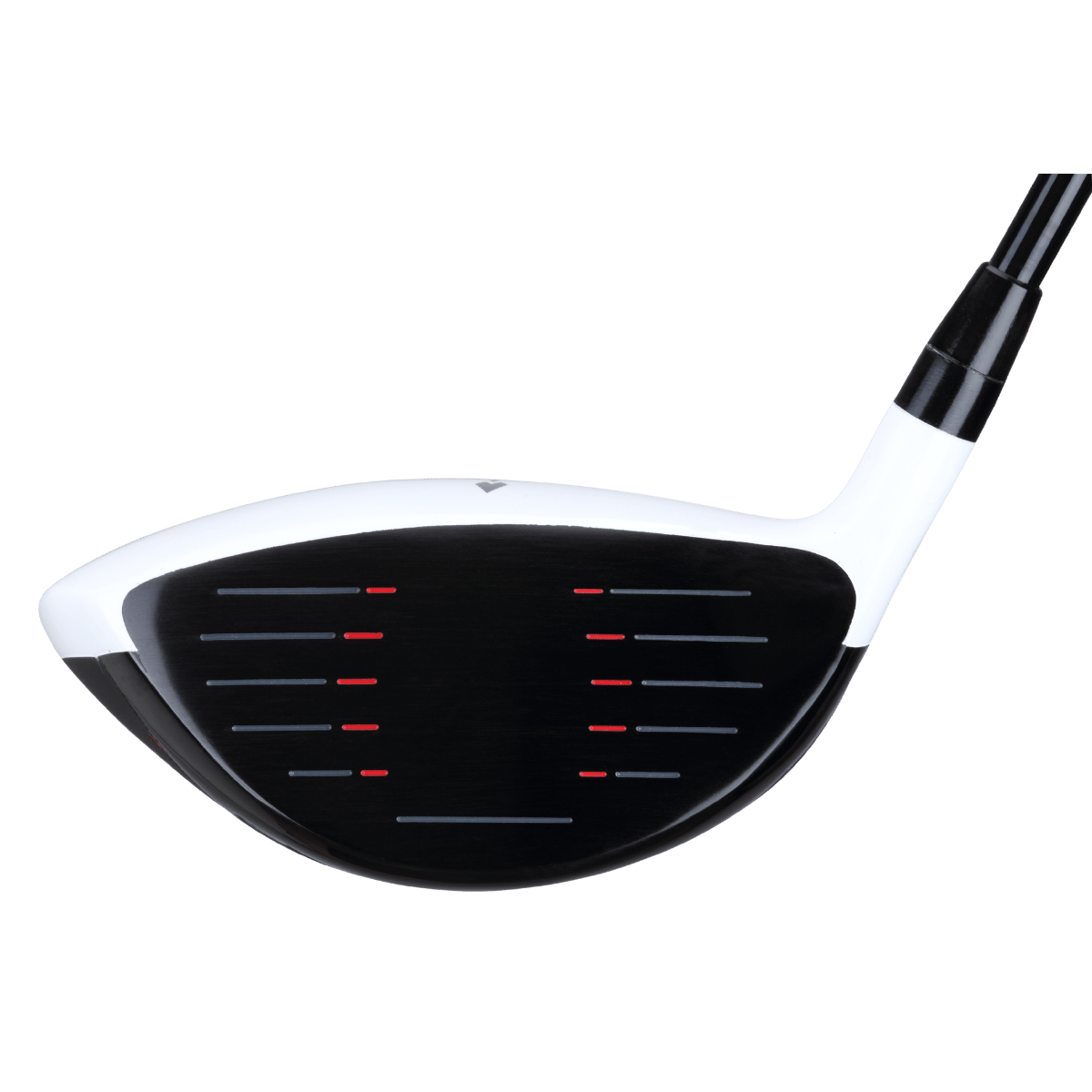 Tourmax TX Pro 1 Offset - White - Image 4