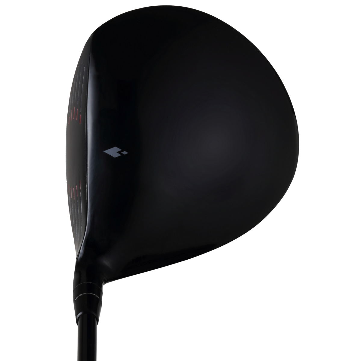 Tourmax TX Pro 1 offset black