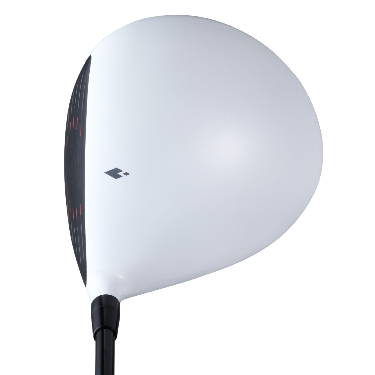 Tourmax TX Pro 1 Offset - White - Image 3