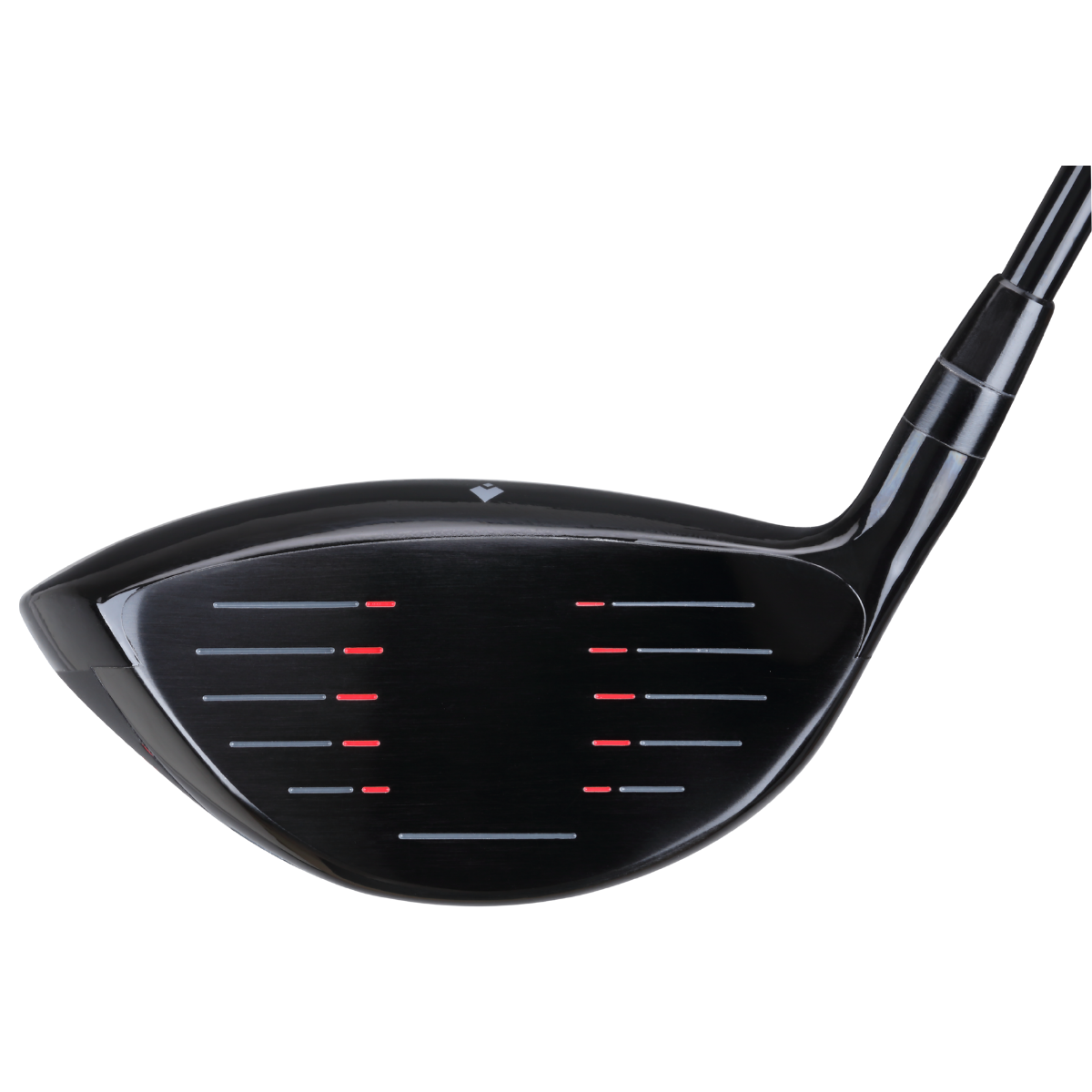 Tourmax TX Pro 1 offset black