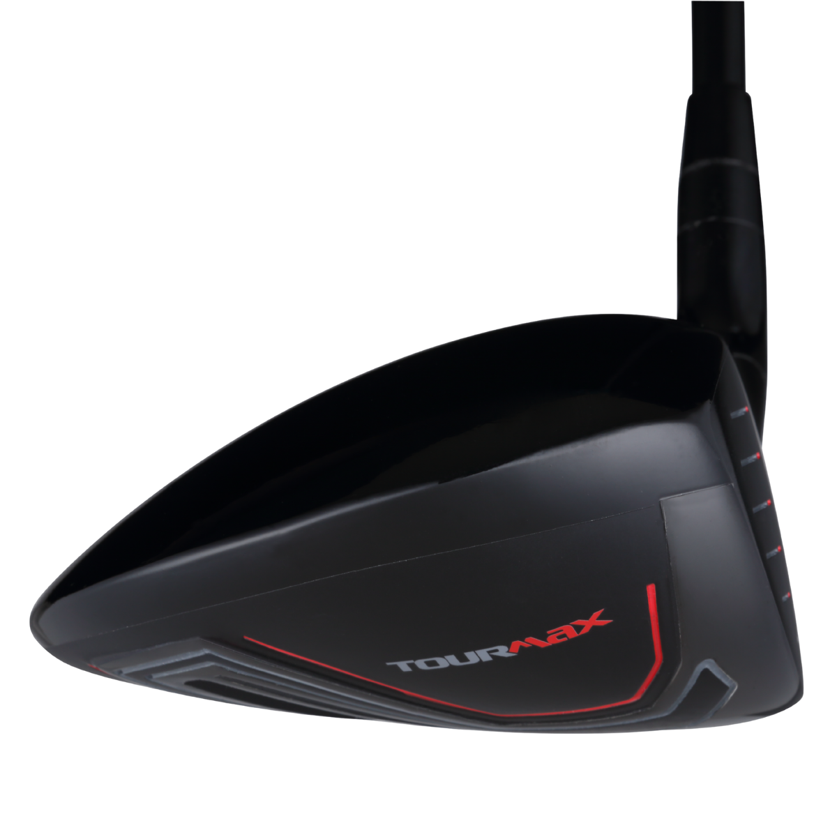 Tourmax TX Pro 1 offset black