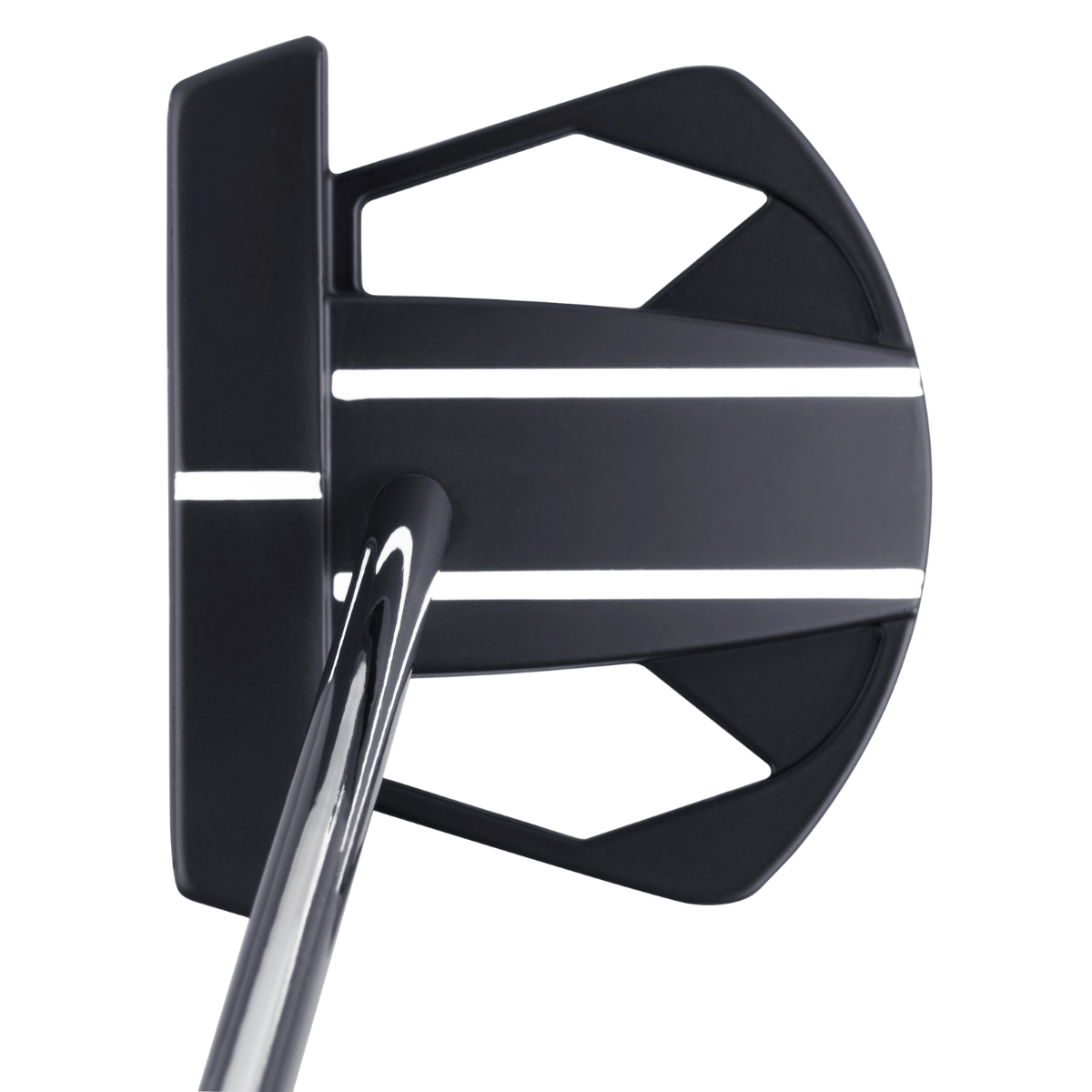 tourmax 5 zero torque putter