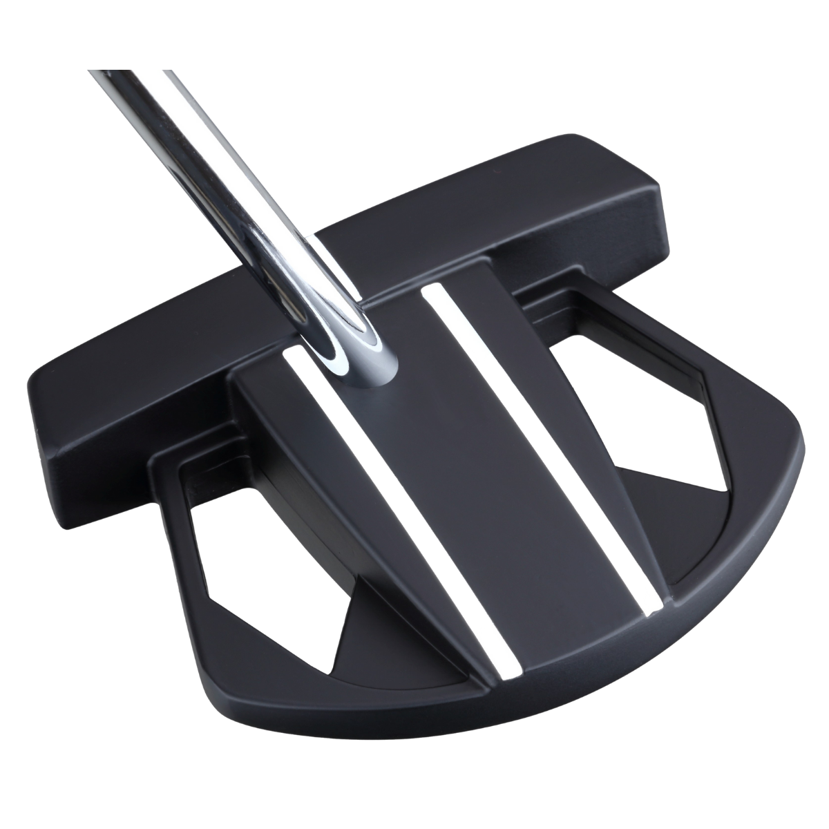 tourmax 5 zero torque putter
