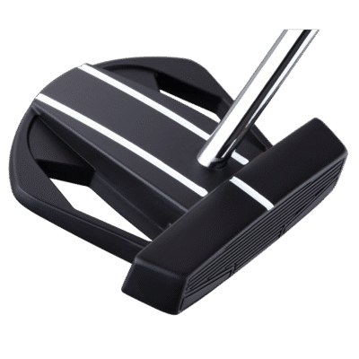 tourmax 5 zero torque putter