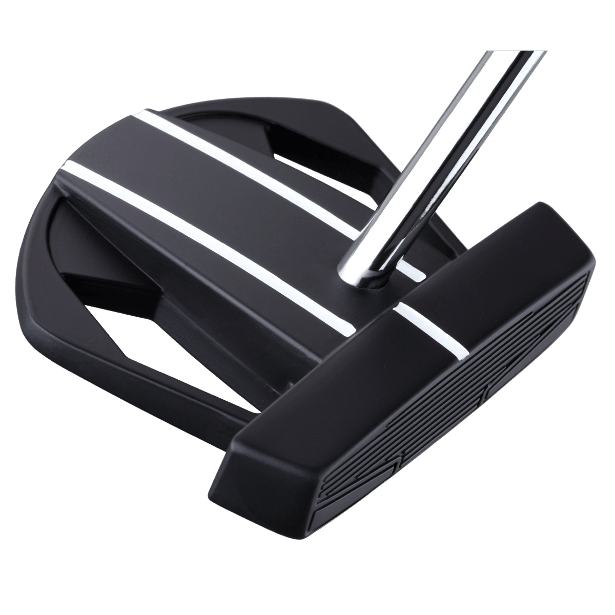 tourmax 5 zero torque putter
