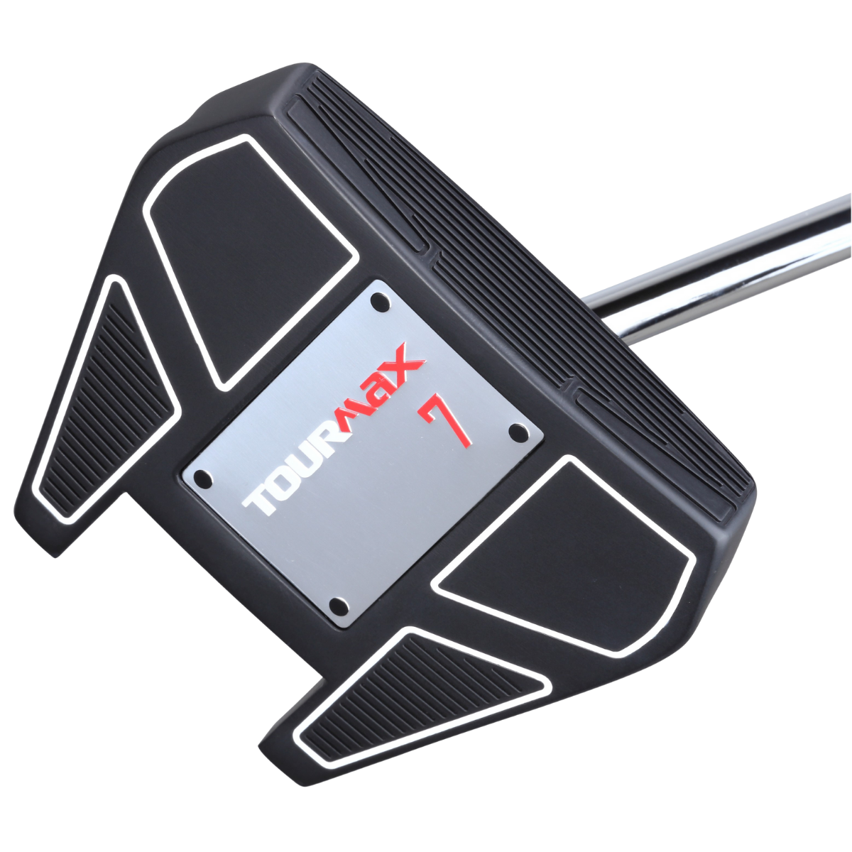 TOURMAX 7 Zero Torque Putter