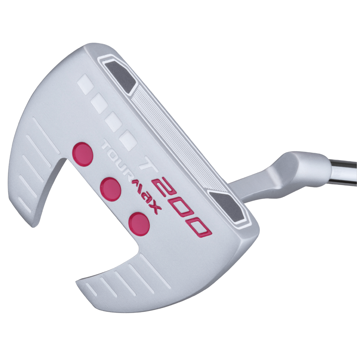 ladies t200 putter tourmax golf