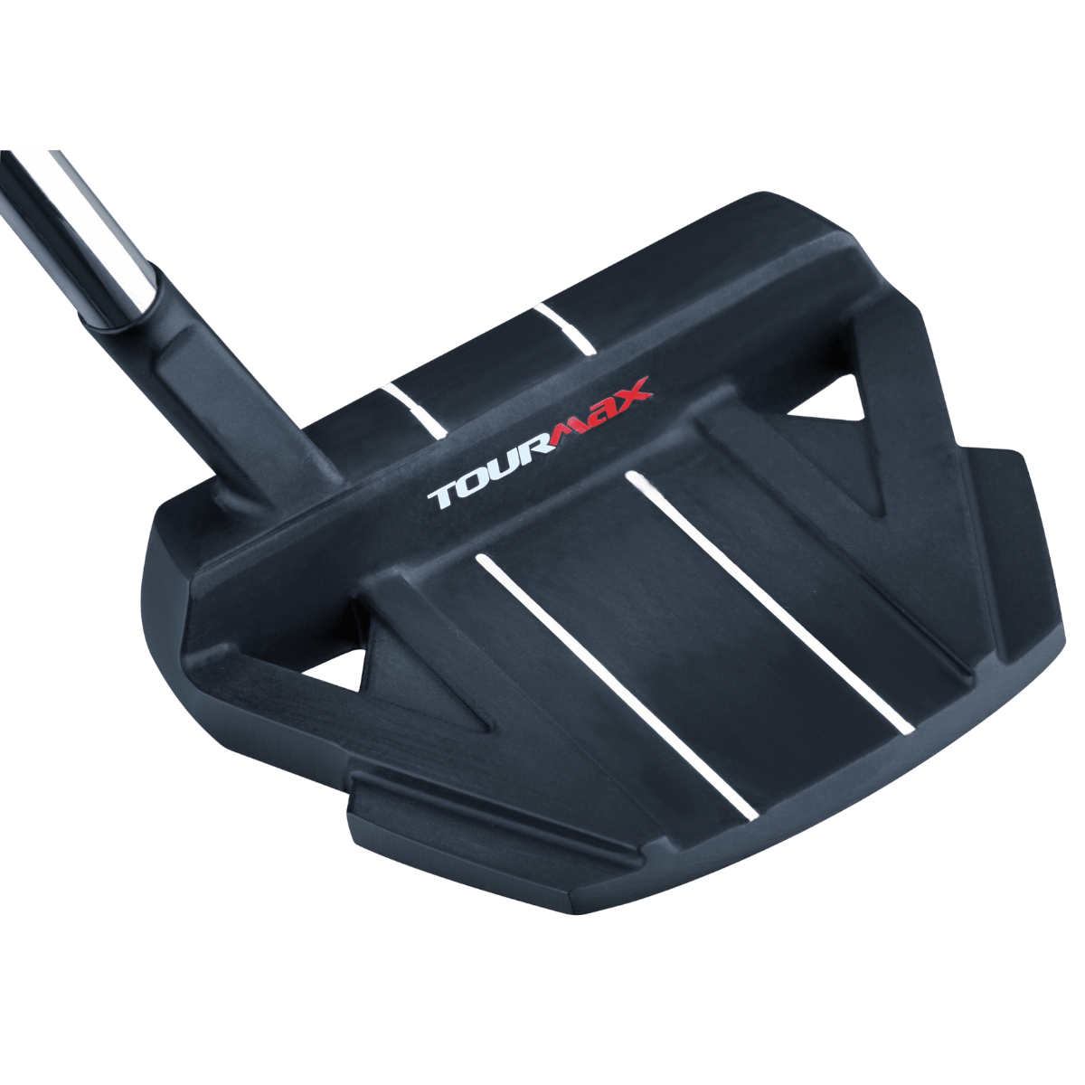 TOURMAX TM6 Men's Putter - Image 4