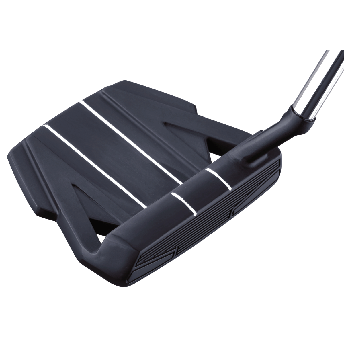 TOURMAX TM6 Men's Putter - Image 3
