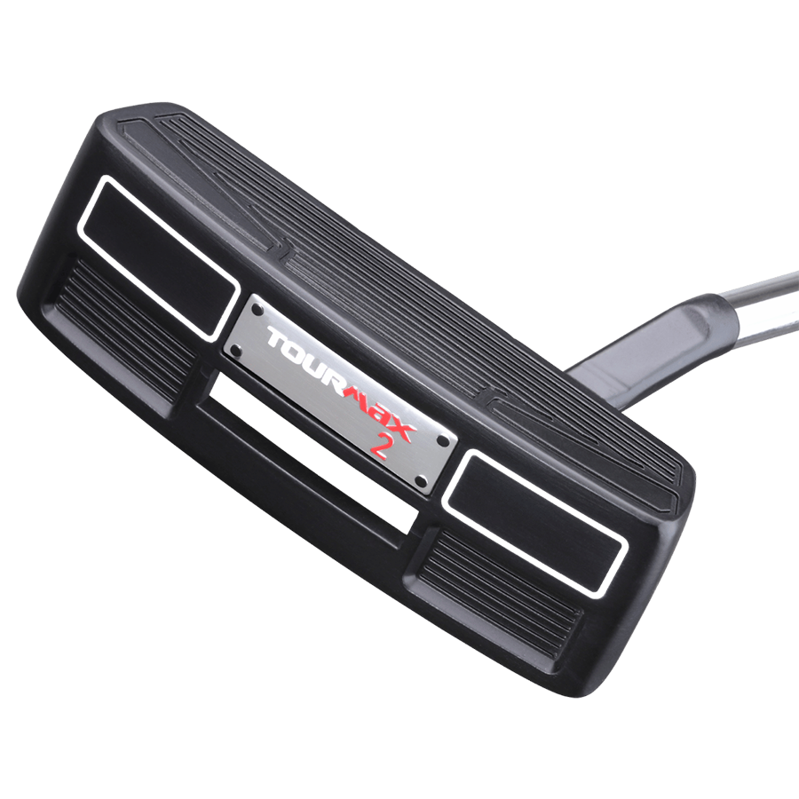 TOURMAX-#2-MENS-Putter
