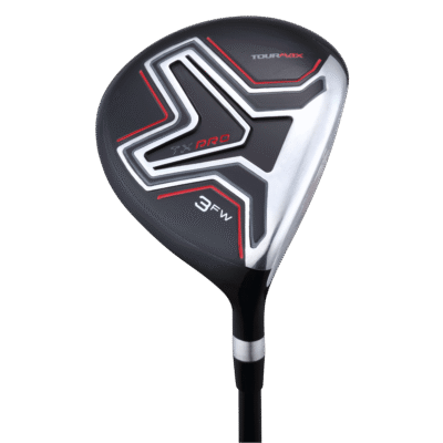 Men's TX PRO 3 Wood