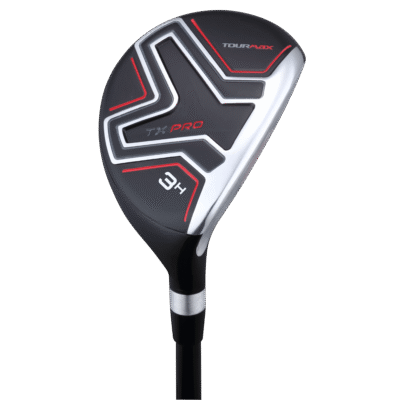 TOURMAX TX PRO 3H Hybrid