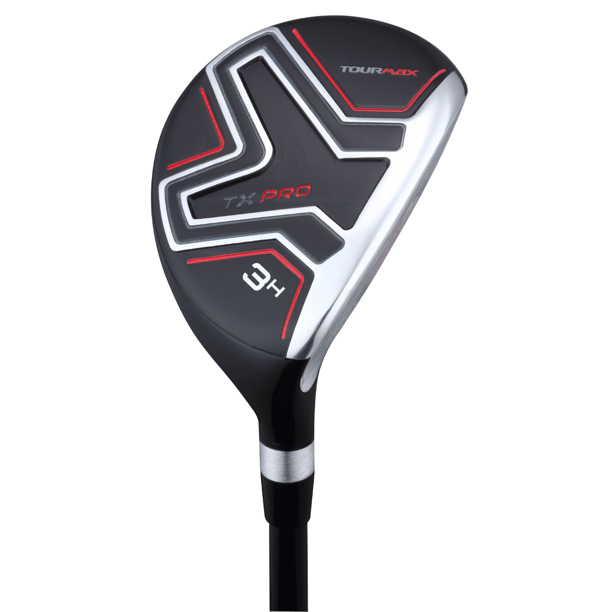 TOURMAX TX PRO 3H Hybrid