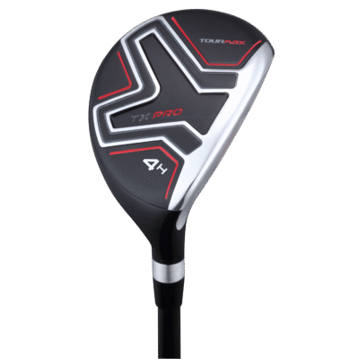 TOURMAX TX PRO 4H Hybrid
