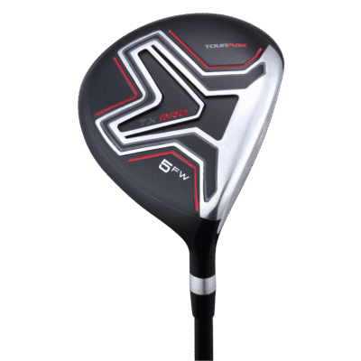 Men's TX PRO 5 Wood