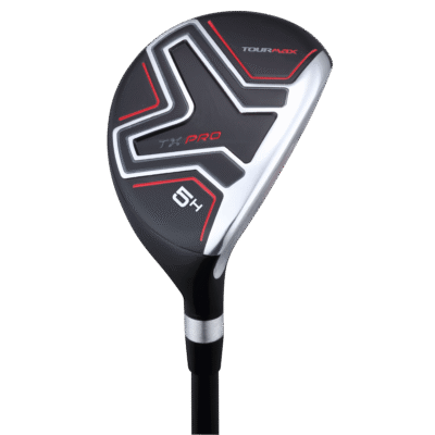 TOURMAX TX PRO 5H Hybrid