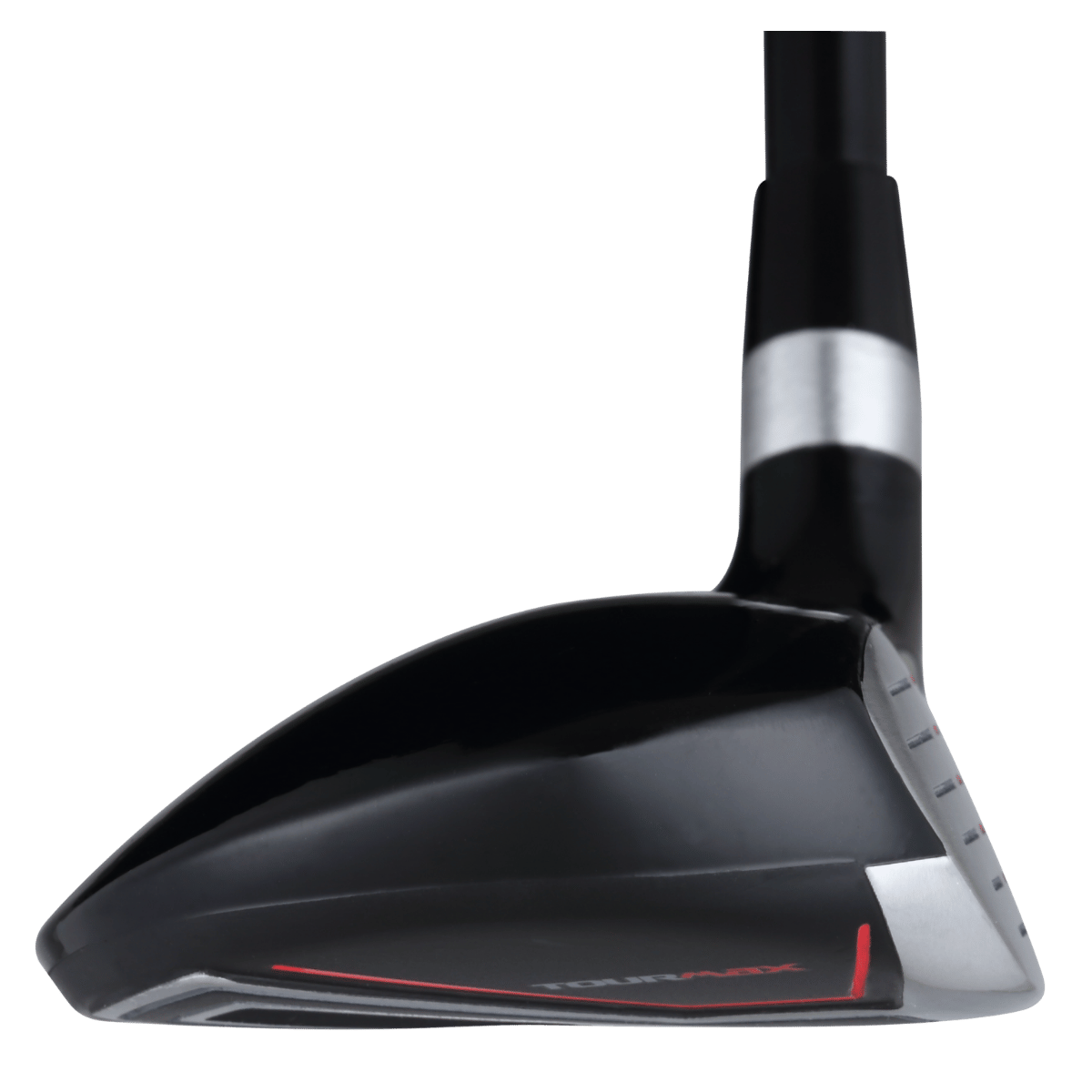 TOURMAX TX PRO 5H Hybrid - Image 3
