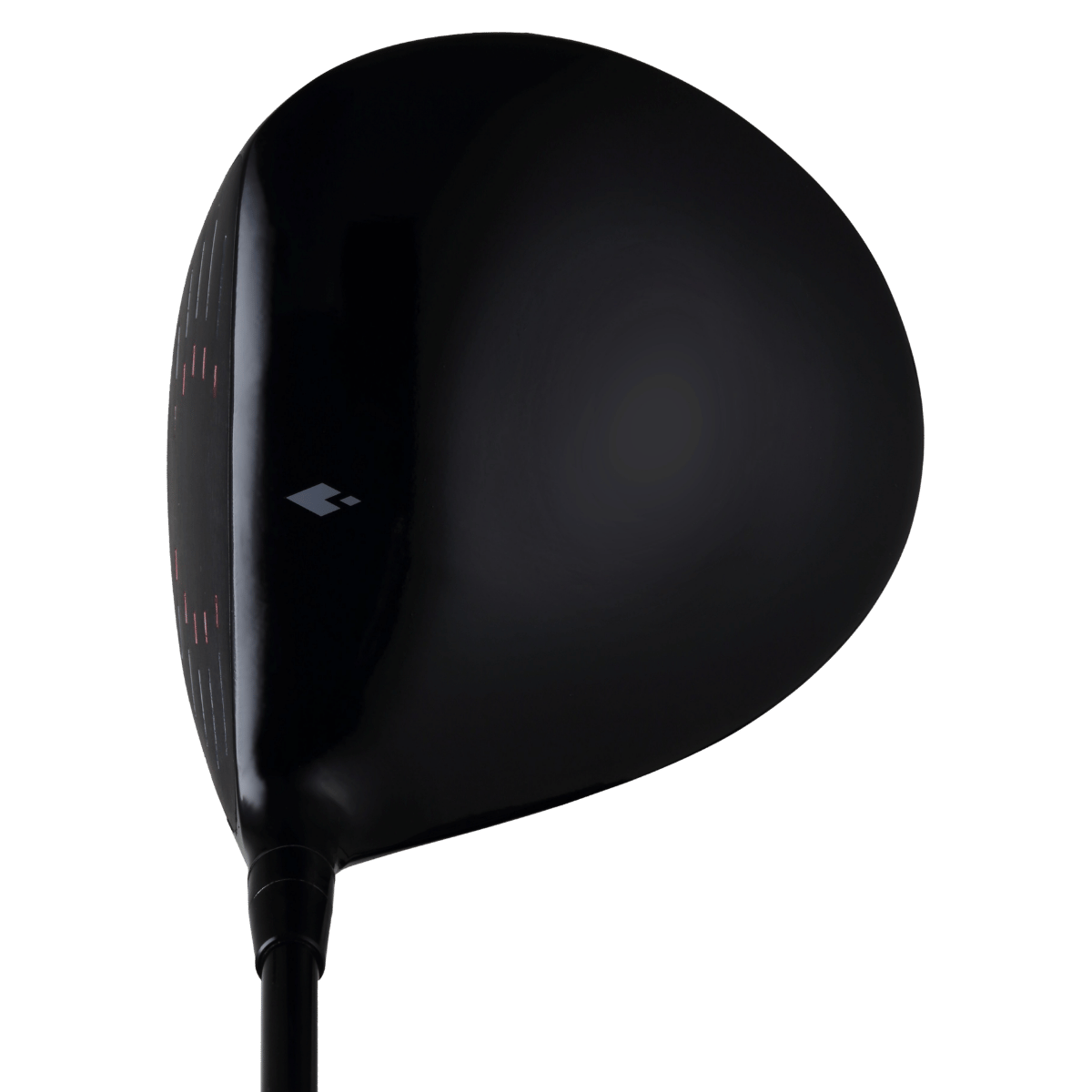 Tourmax TX Pro #1 non Offset black (1)