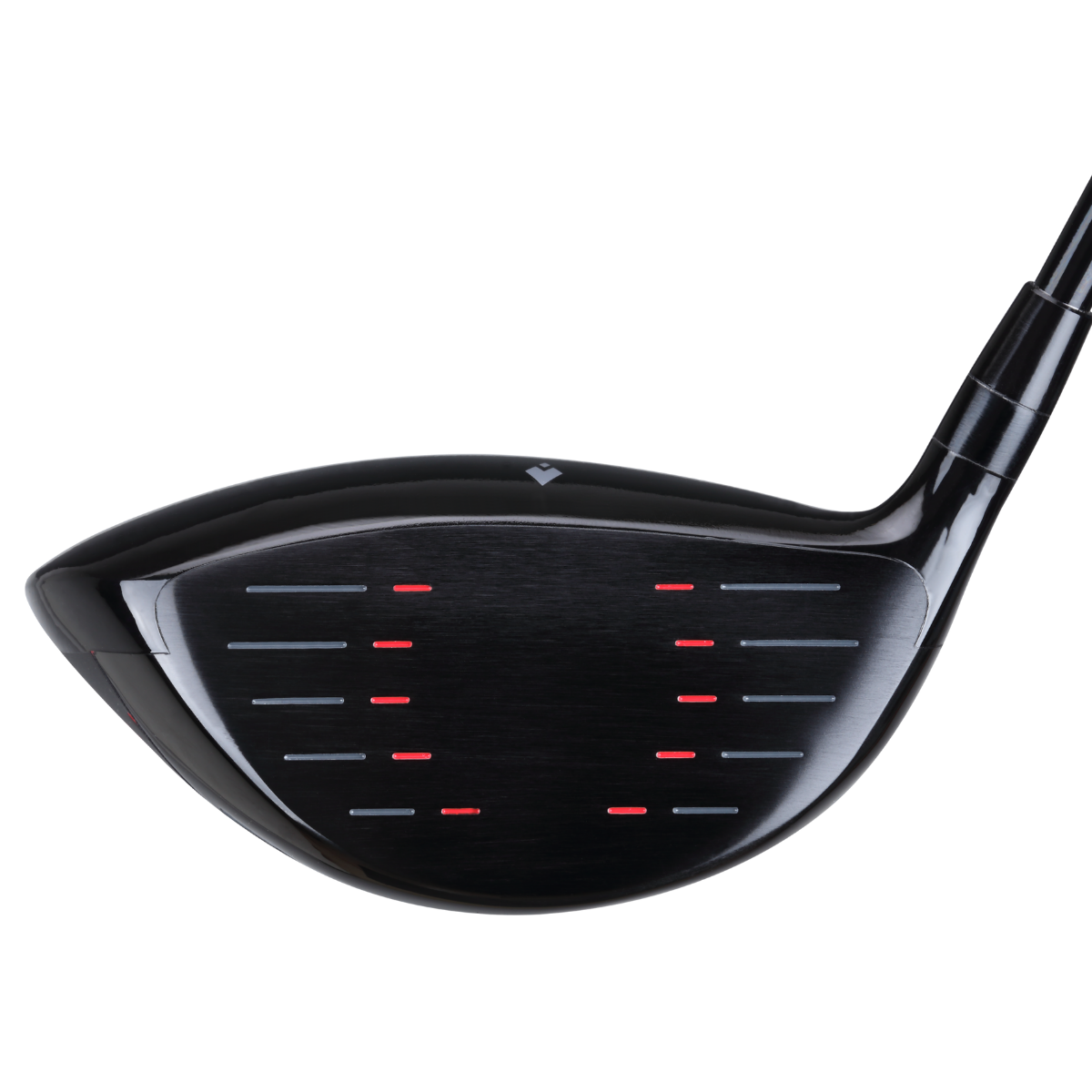 Tourmax TX Pro 1 Non Offset - Black - Image 3